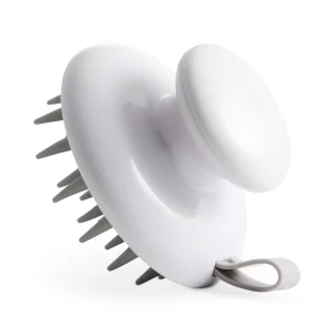Concept C. Brosse Capillaire - Blanche