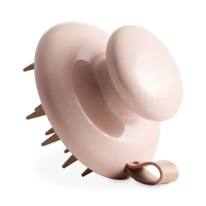 Concept C. Brosse Capillaire - Rose