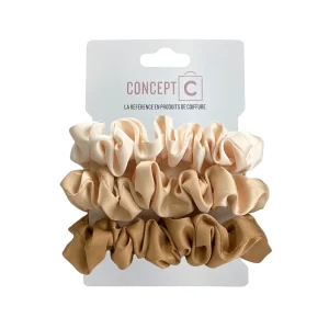 Concept C. Trio De Chouchou - Macchiato