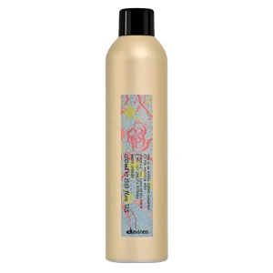 Davines. Laque Extra-Forte More Inside - 400 ml