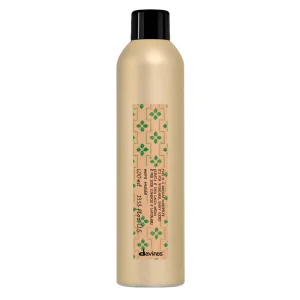 Davines. Laque Moyenne More Inside - 400 ml