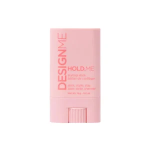 Design Me. Bâton de Coiffage Hold.Me - 19 g