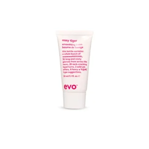 Evo. Easy Tiger Baume Lissant  - 30 ml