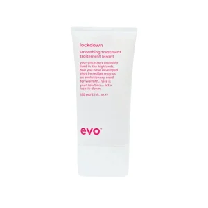 Evo. Lockdown Traitement Lissant - 150  ml