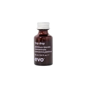 Evo. Top Drop Platine - 15 ml