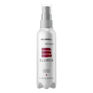 Goldwell. Elumen Pré-Traitement Prepare - 150 ml