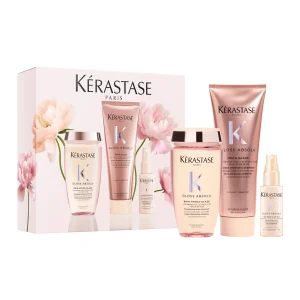 Kérastase. Coffret Du Printemps - Gloss Absolu