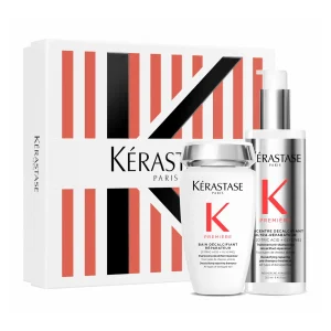 Kérastase. Coffret Du Printemps - Première