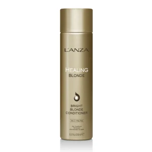 L’Anza. Healing Blonde Revitalisant Bright Blonde - 250 ml
