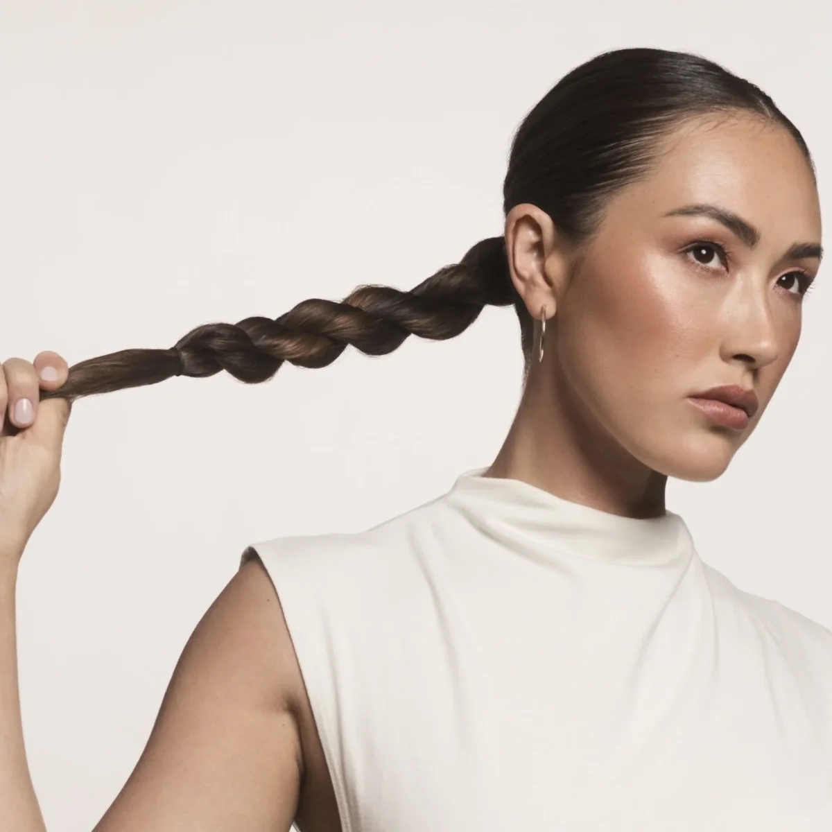 Living Proof. Spray Coiffant Lissant No Frizz - 200 ml – Image 5