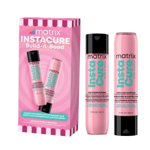 Matrix. Coffret Duo De Printemps - Build-A-Bond