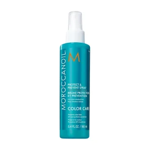 Moroccanoil. Brume Protection et Prévention Color Care - 160 ml