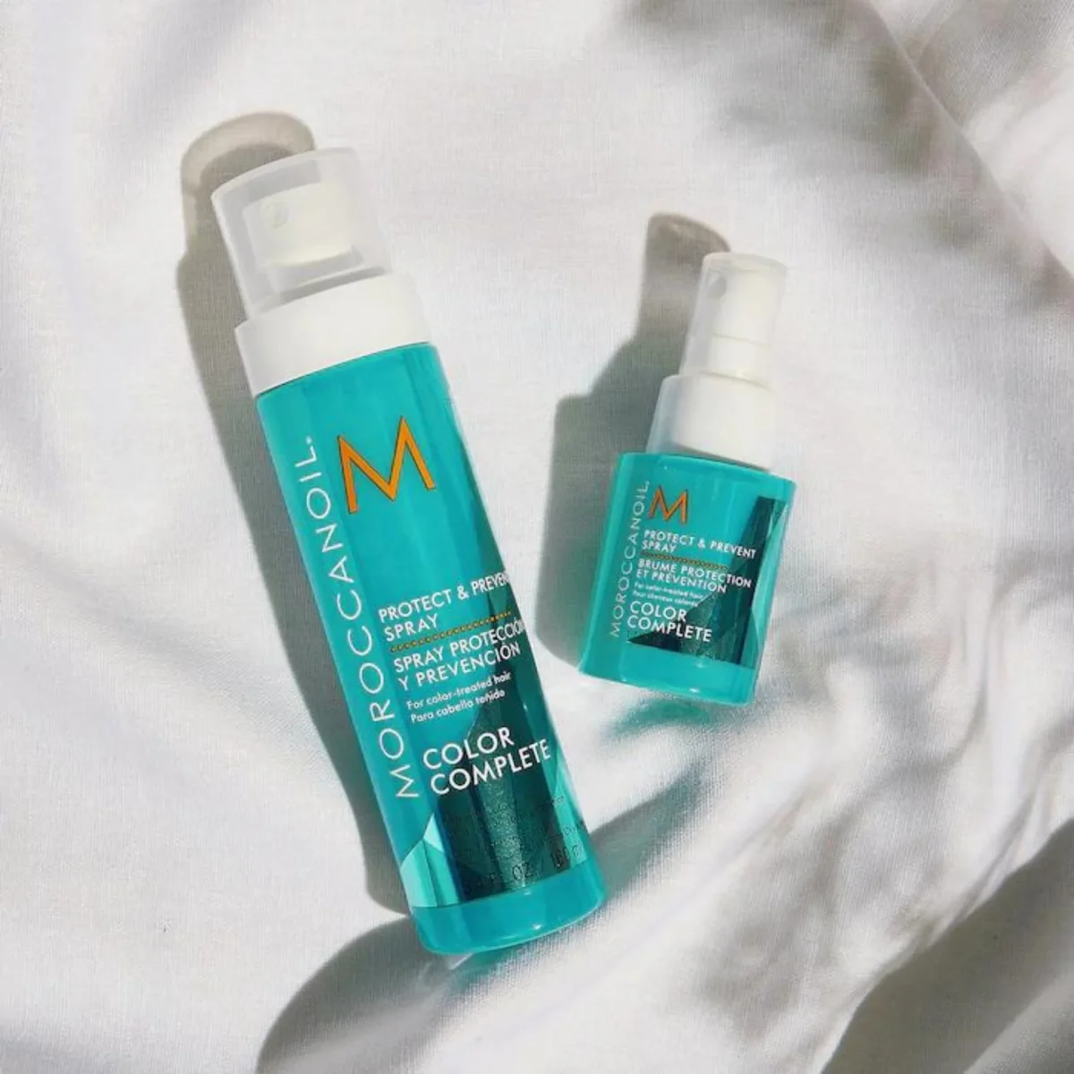 Moroccanoil. Brume Protection et Prévention Color Care - 50 ml – Image 7