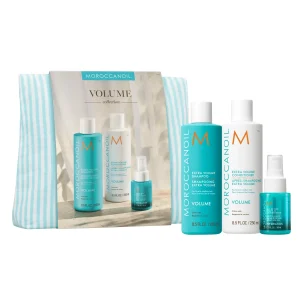 Moroccanoil. Coffret Du Printemps - Volume