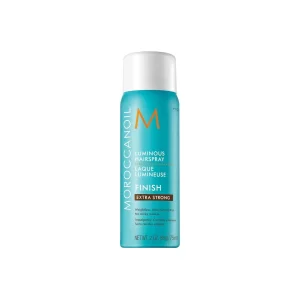 Moroccanoil. Laque Lumineuse Tenue Extra Forte Finish - 75 ml