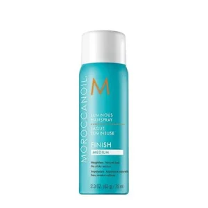 Moroccanoil. Laque Lumineuse Tenue Moyenne Finish - 75 ml