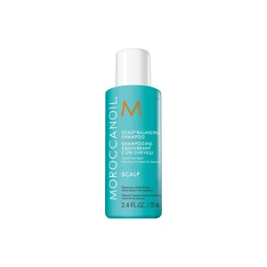 Moroccanoil. Shampoing Équilibrant Cuir Chevelu - 70 ml