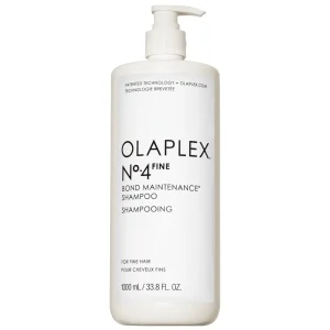 Olaplex. Shampoing Bond Maintenance No. 4 Fine - 1000 ml
