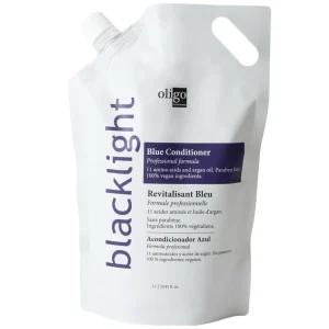 Oligo. Revitalisant Bleu Blacklight (Recharge) - 1000 ml