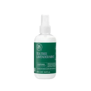 Paul Mitchell. Spray Revitalisant Sans Rinçage Tea Tree Lavender Mint - 200 ml