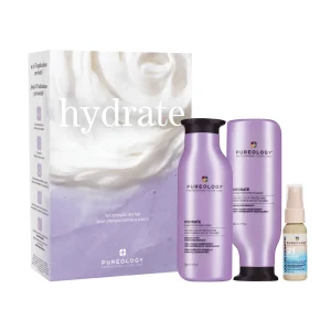 Pureology. Coffret Du Printemps - Hydrate