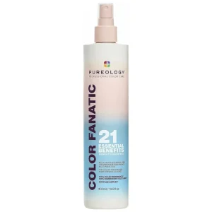 Pureology. Spray Sans Rincage 21-en-1 Color Fanatic - 400 ml