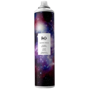 R+Co. Outer Space Laque Souple - 315 ml
