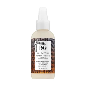 R+Co. Sun Catcher Revitalisant Sans-Rinçage - 124 ml