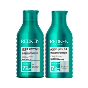 Redken. Duo Acidic Grow Full - 300 ml