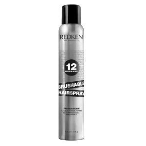 Redken. Fixatif Tenue Souple Brushable 12 - 290 ml
