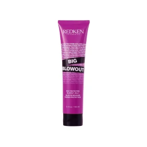 Redken. Gelée Protection Chaleur Big Blowout - 150 ml