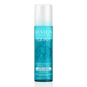 Revlon. Equave Soin Démêlant Hydro-Nutritif - 200 ml