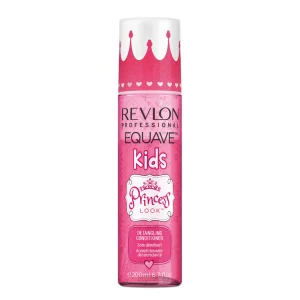 Revlon. Equave Kids Soin Démêlant Princesse - 200 ml