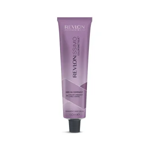 Revlon. Tube de Teinture Permanente Revlonissimo Colorsmetique Violines - 60 ml