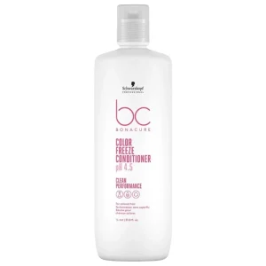 Schwarzkopf. Revitalisant Bonacure Color Freeze - 1000 ml