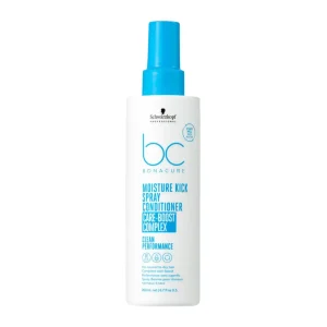 Schwarzkopf. Revitalisant Sans-Rinçage Bonacure Moisture Kick - 200 ml