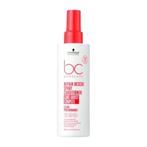 Schwarzkopf. Revitalisant Sans-Rinçage Bonacure Repair Rescue - 200 ml