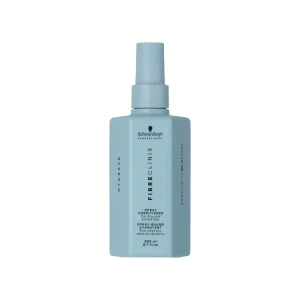 Schwarzkopf. Spray-Baume Hydratant Fibre Clinix - 200 ml