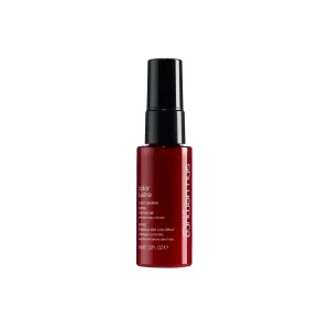 Shu Uemura. Spray Fixateur de Couleur Color Lustre - 45 ml