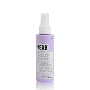Verb. Brume sans rincage Violet - 120 ml