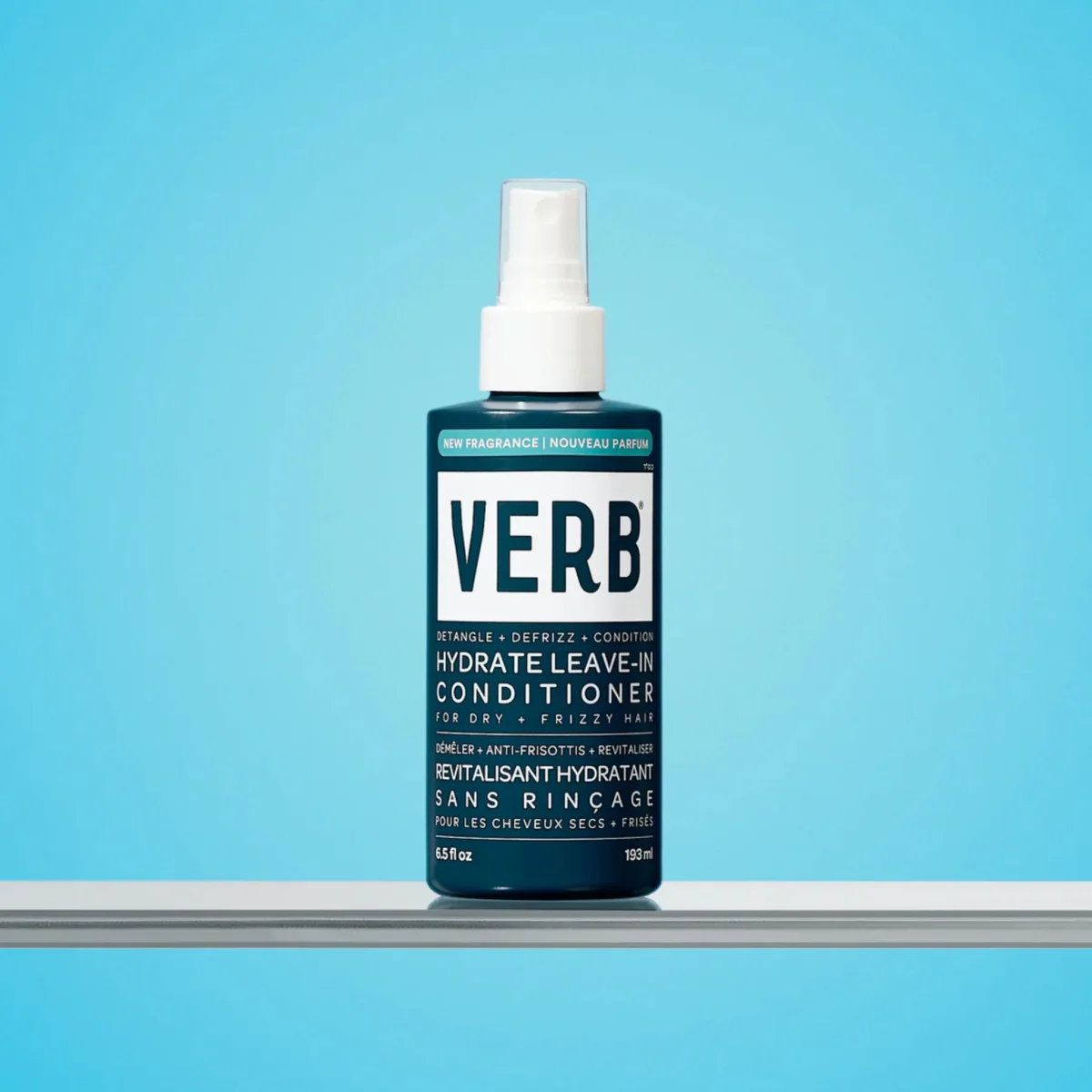 Verb. Revitalisant Hydratant Sans-Rinçage - 193 ml – Image 3