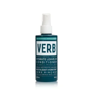 Verb. Revitalisant Hydratant Sans-Rinçage - 193 ml