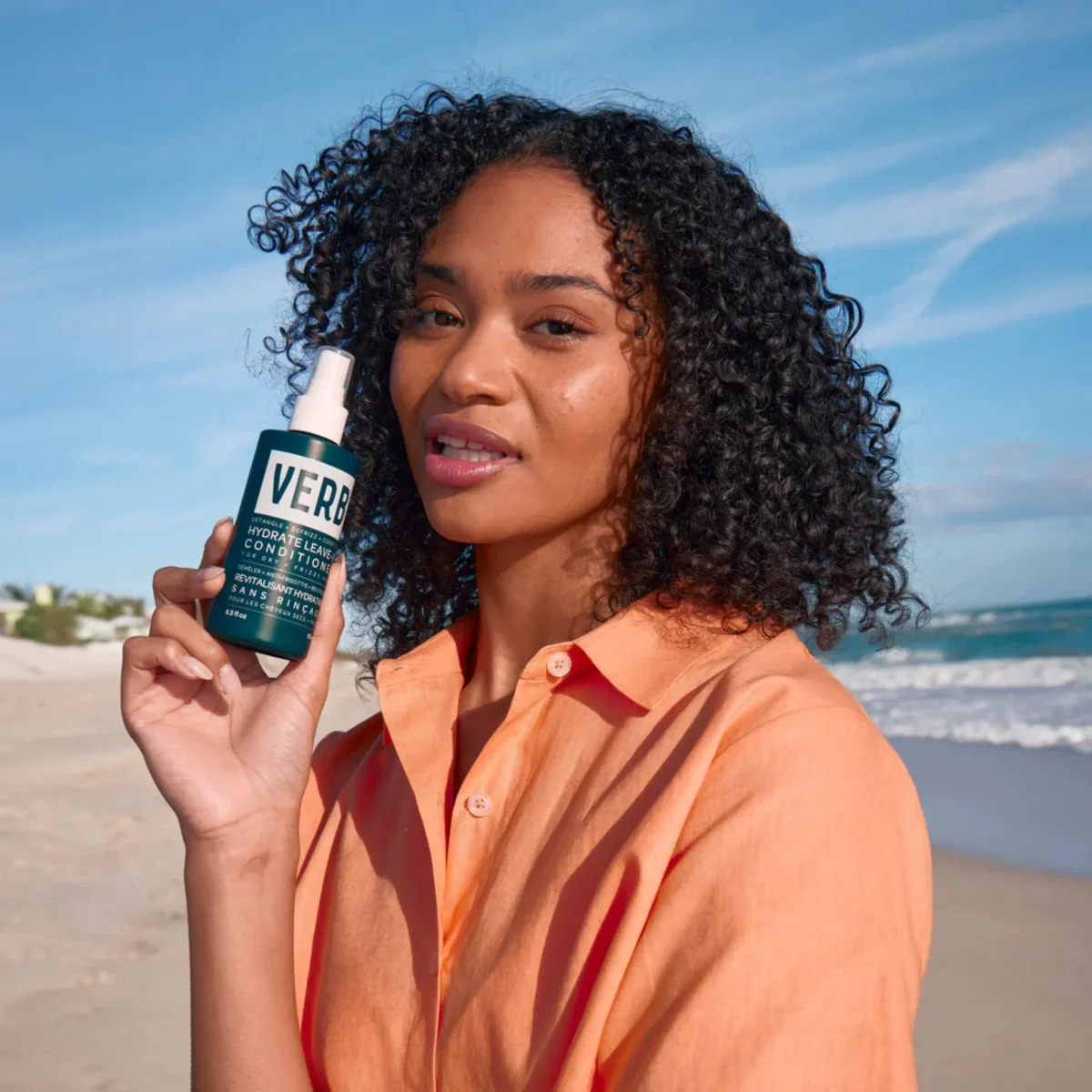 Verb. Revitalisant Hydratant Sans-Rinçage - 193 ml – Image 9