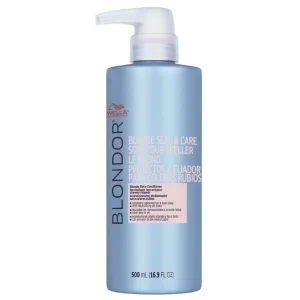 Wella. Blondor Seal & Care - 500 ml