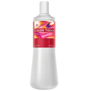 Wella. Color Touch Peroxyde 6 Vol 1.9% - 950 ml