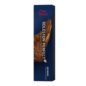 Wella. Tube de Teinture Permanente Koleston Perfect Deep Browns - 2oz