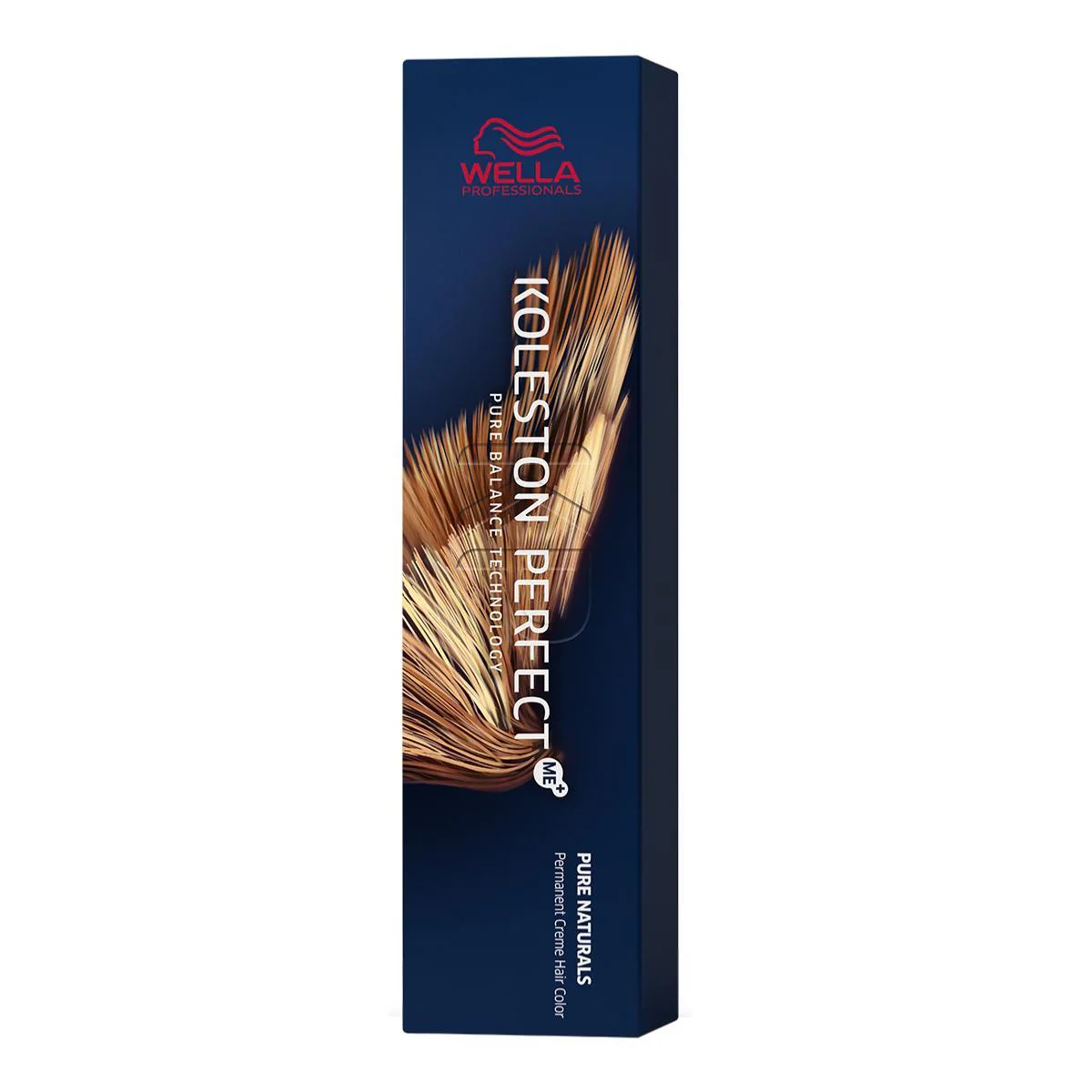 Wella. Tube de Teinture Permanente Koleston Perfect Pure Naturals - 2 oz – Image 2