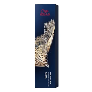 Wella. Tube de Teinture Permanente Koleston Perfect Special Blonde - 2oz