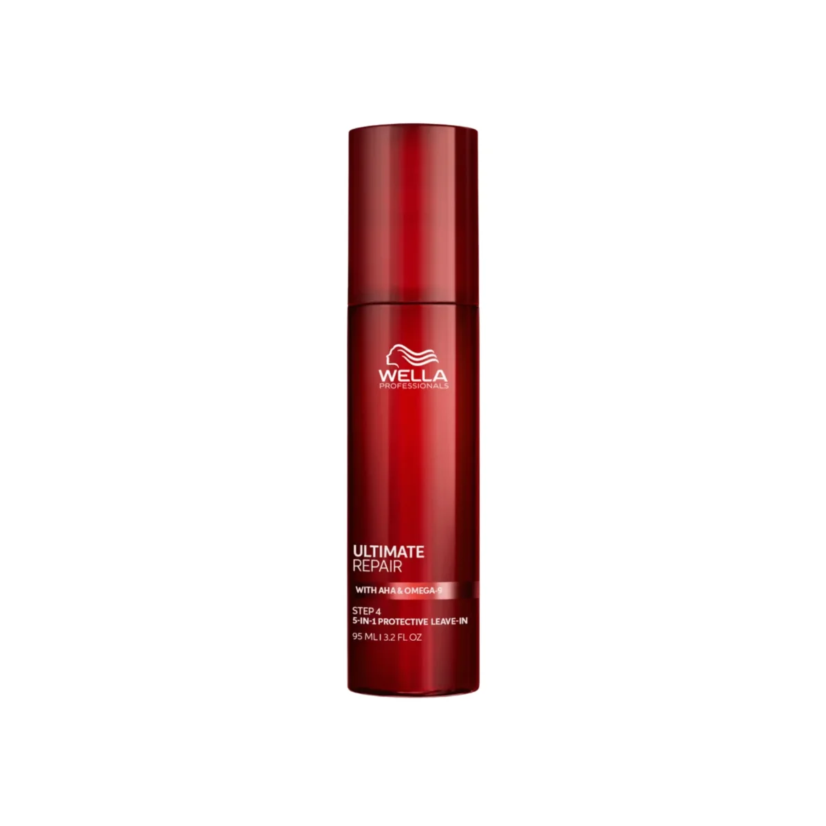 Wella. Protection Sans-Rinçage 5-En-1 Ultimate Repair - 95 ml