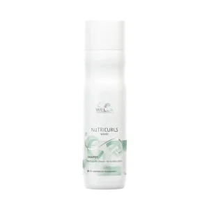 Wella. Shampoing Nutricurls Waves - 250 ml